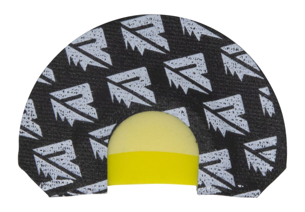 Riven 65230 Stratum Elk Diaphragm Black/White view 3