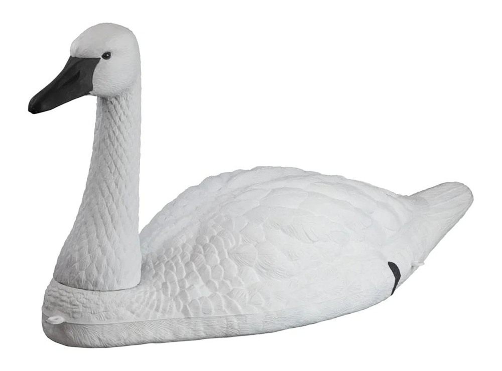 Higdon Outdoors Standard Tundra Swan Decoy