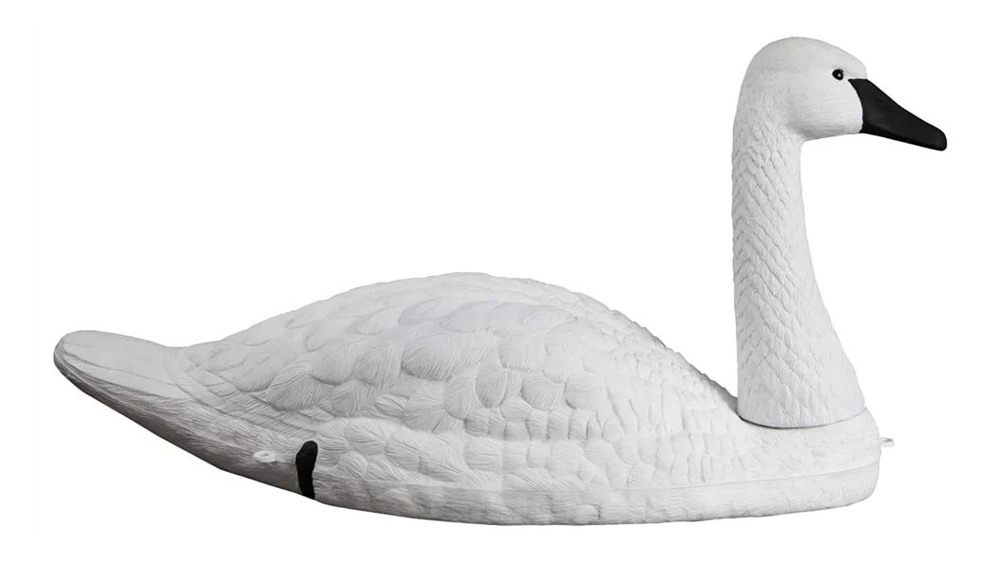 Higdon Outdoors Standard Tundra Swan Decoy view 2