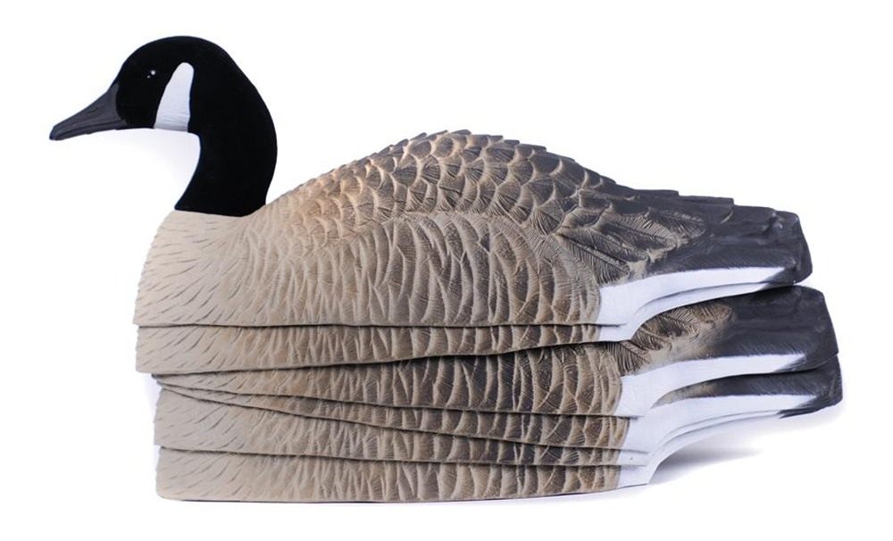 Higdon Outdoors Magnum Half Shell Canada 6pk view 3
