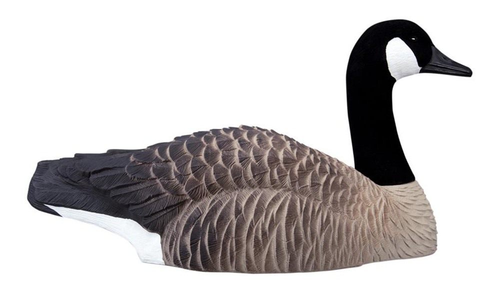 Higdon Outdoors Magnum Half Shell Canada 6pk view 4