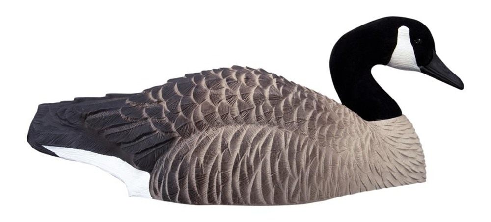 Higdon Outdoors Magnum Half Shell Canada 6pk view 5