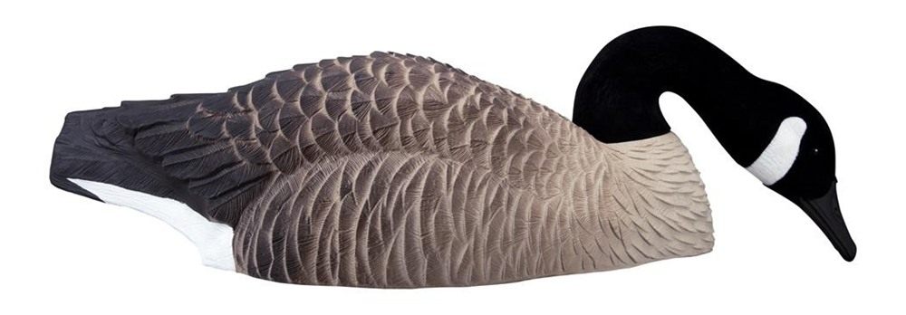 Higdon Outdoors Magnum Half Shell Canada 6pk view 6