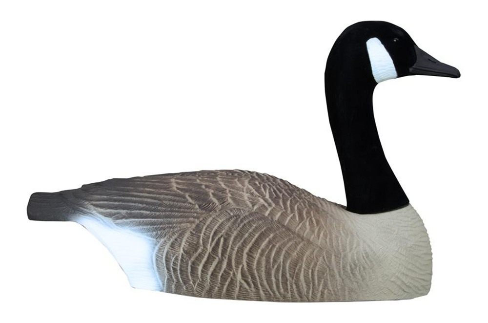 Higdon Outdoors Full Size Half Shell Canada 6pk view 2