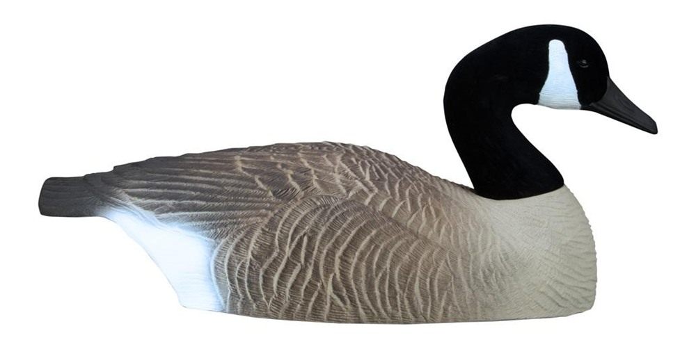 Higdon Outdoors Full Size Half Shell Canada 6pk view 3