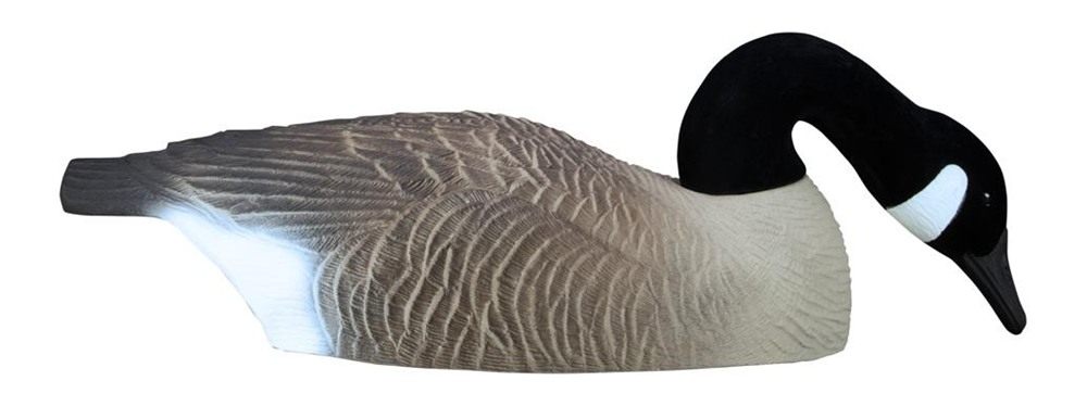 Higdon Outdoors Full Size Half Shell Canada 6pk view 4