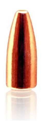 Berry's Superior Plated Rifle Bullets 7.62x39mm .311in 123 gr SP 1000/ct