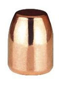 Berry's Superior Plated Pistol Bullets .50 Action Exp .500in 300 gr RS 500/