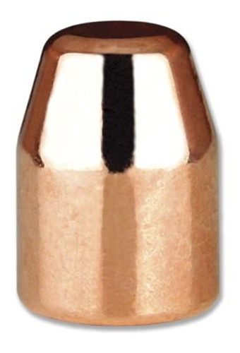 Berry's Superior Plated Pistol Bullets .44 cal .429in 220 gr FP 500/ct