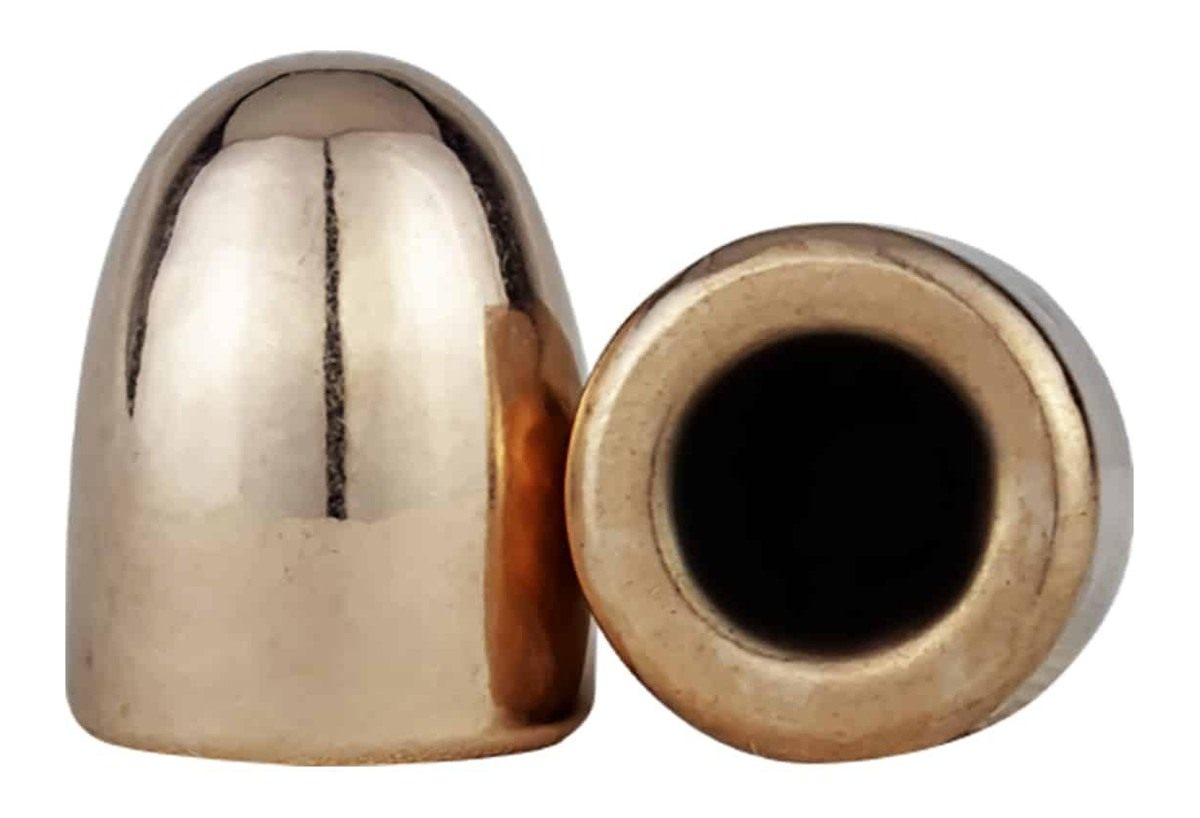 Berry's Superior Plated Handgun Bullets .45 ACP .452in 185 gr Hbrn 500/ct