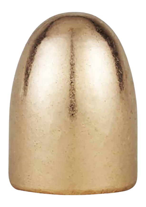 Berry's Superior Plated Pistol Bullets .45 cal .452" 230 gr RN 500/ct