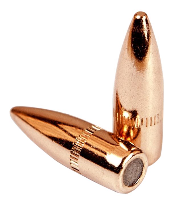 Berrys Manufacturing 00339 Superior Rifle 223 Rem/224 55gr Full Metal Jacke