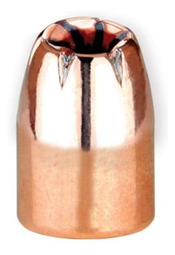 Berry's Hybrid Hollow Point Handgun Bullets .40 S W/10mm .401in 180 gr HHP