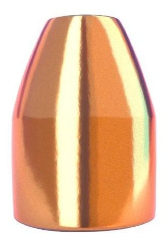 Berry's Superior Plated Pistol Bullets 9mm .356in 115 gr FP 250/ct