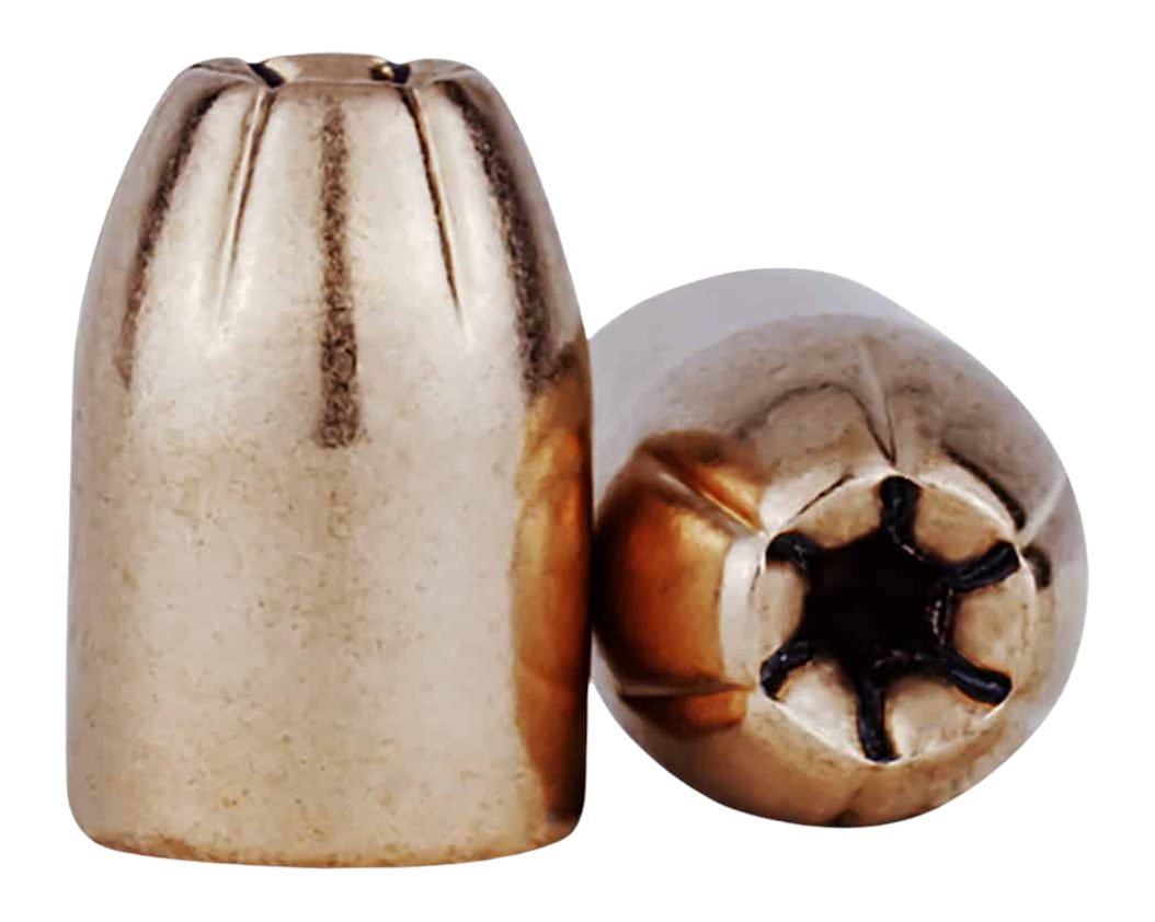 Berry's Hybrid Hollow Point Handgun Bullets .40 S W/10mm .401in 180 gr HHP