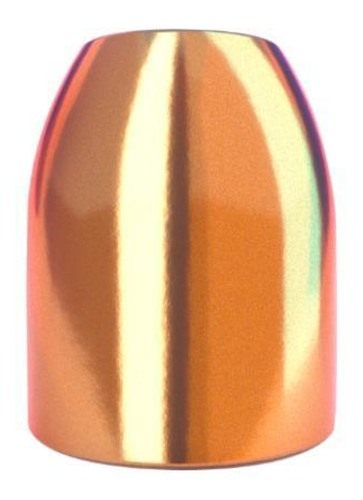 Berry's Superior Plated Pistol Bullets .40 cal/10mm .401in 180 gr RS 1000/c