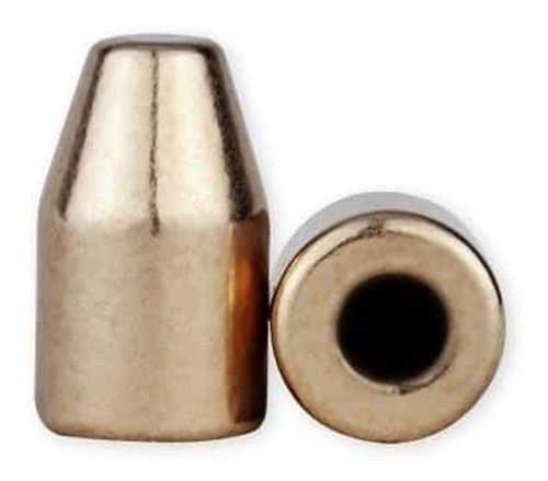 Berry's Superior Plated Bullets 9mm (.356) 124gr HBFP-TP 1000/ct
