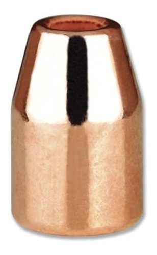 Berry's Superior Plated Pistol Bullets .40 cal/10mm .401in 180 gr Target HP
