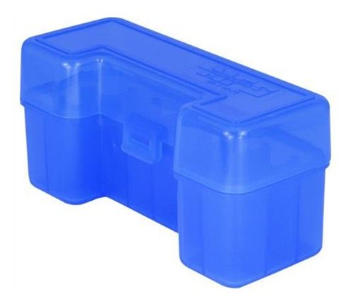 Berry's Ammo Box 111 - .45/70 Govt. 20/rd Blue