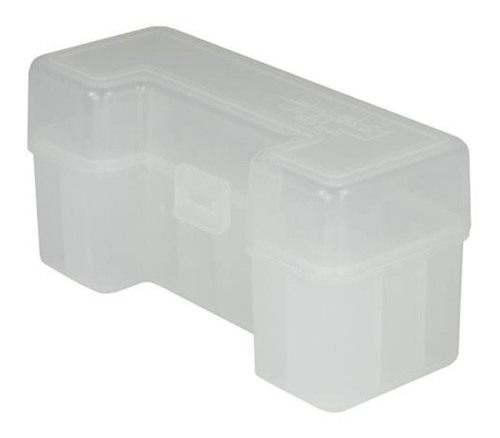 Berry's Ammo Box 111 - .45/70 Govt. 20/rd Clear