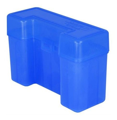 Berry's Ammo Box 112 - .300 Ultra Mag 20/rd Blue