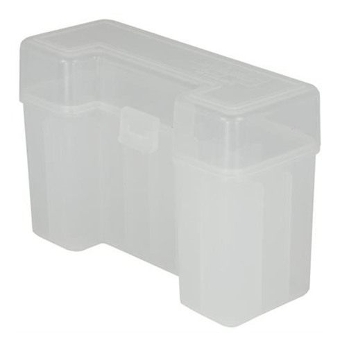 Berry's Ammo Box 112 - .300 Ultra Mag 20/rd Clear