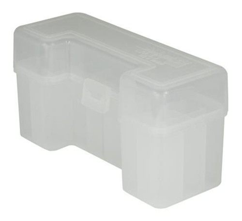 Berry's Ammo Box 113 - WSM 20/rd Clear