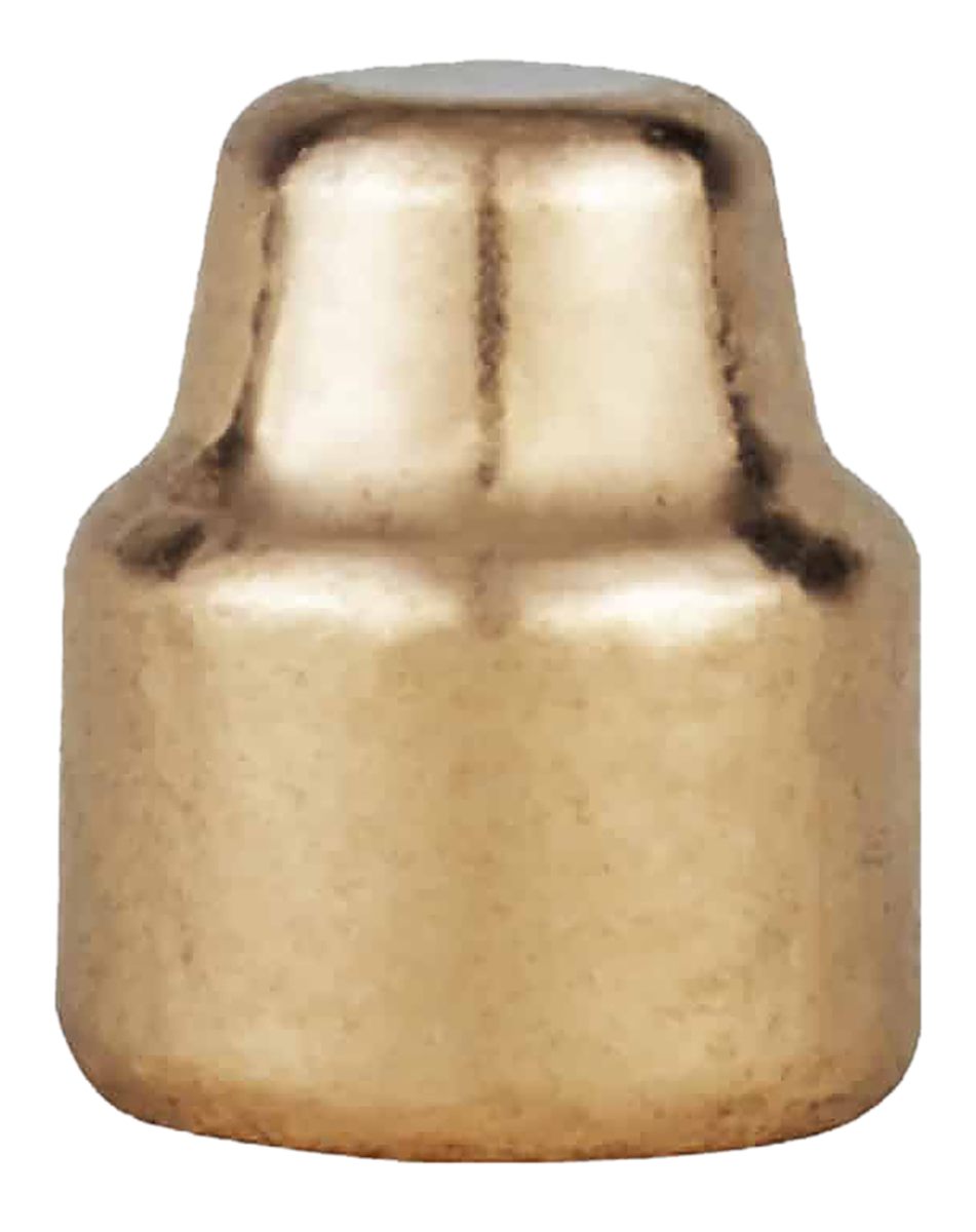 Berrys Manufacturing 15770 Superior 45 Cal 185gr Semi Wadcutter