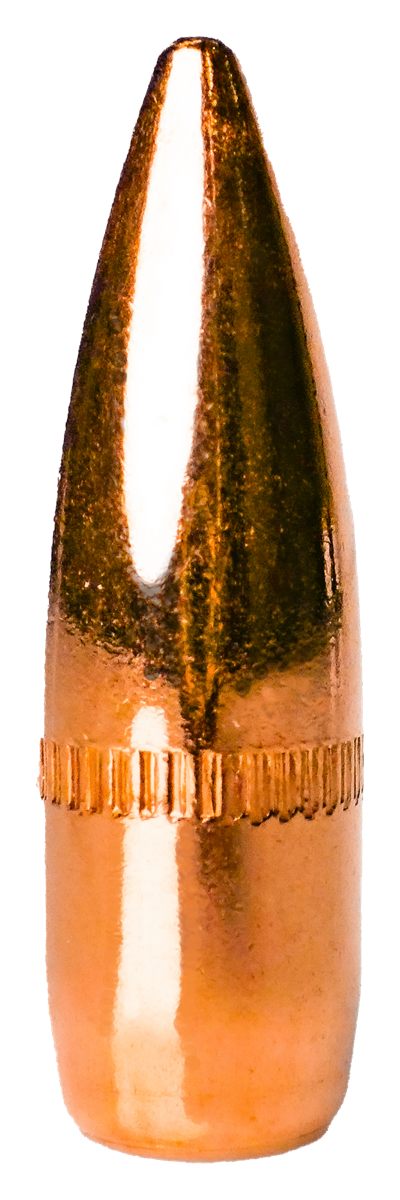 Berry's Jacketed Rifle Bullets .223/5.56mm .224in 55 gr Fmjbt 5000/Can