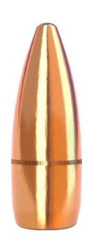 Berry's Jacketed Rifle Bullets .223/5.56mm .224in 55 gr Fmjbt 5000/Can view 2