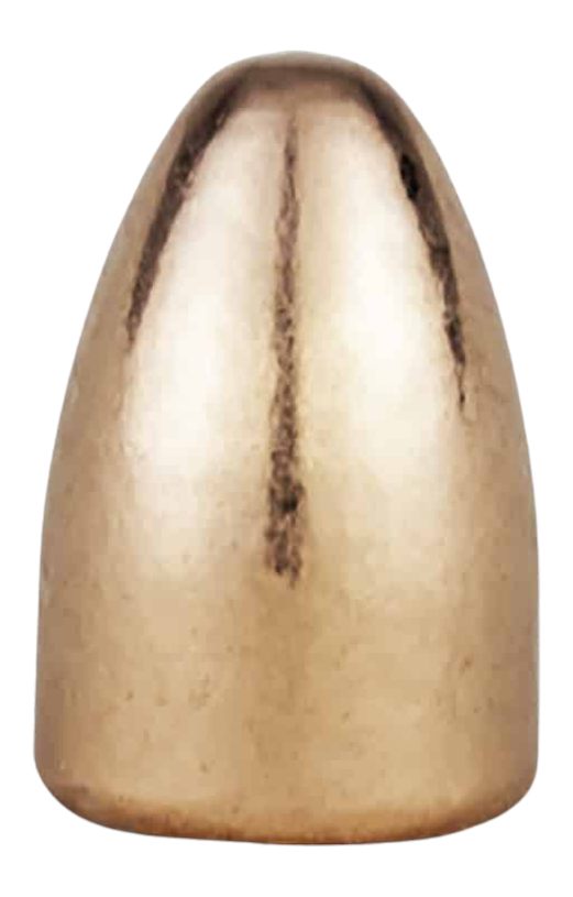 Berry's Superior Plated Handgun Bullets 9mm .356in 124 gr RN 1000/ct