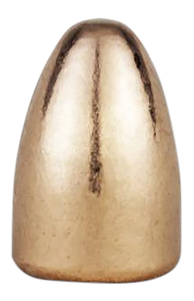 Berry's Superior Plated Pistol Bullets 9mm .356in 115 gr RN 250/ct
