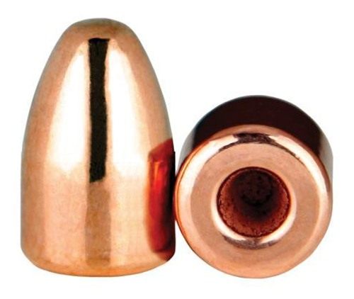 Berry's Superior Plated Handgun Bullets 9mm .356in 100 gr Hbrn 1000/ct