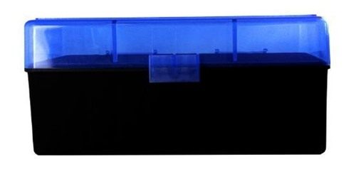 Berry's Ammo Box 415 (Various) 50rd Blue/Black