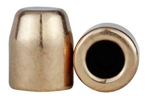 Berry's Superior Plated Bullets .45 Cal. .452in 200gr Hbfp 500/ct