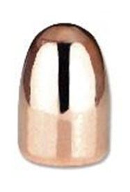 Berry's Superior Plated Pistol Bullets .38 .356in 130 gr RN 250/box