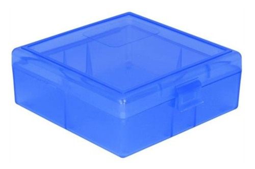 Berry's 003U Blue utility box