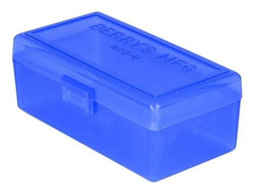 Berry's Utility Box 403U Blue
