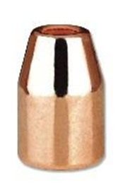 Berry's Superior Plated Pistol Bullets .40 S W;10mm Auto .401in 180 gr HP 1