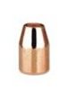 Berry's Superior Plated Pistol Bullets .40 S W;10mm Auto .401in 180 gr HP 1 view 2
