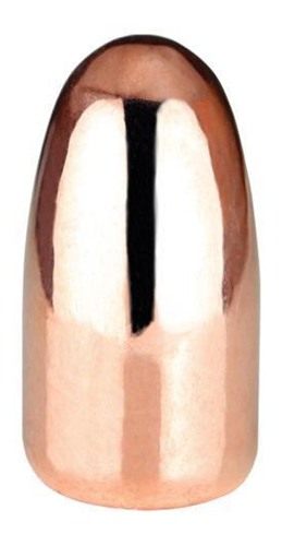Berry's Superior Plated Rifle Bullets .30 Carbine .308in 110 gr RN 250/ct