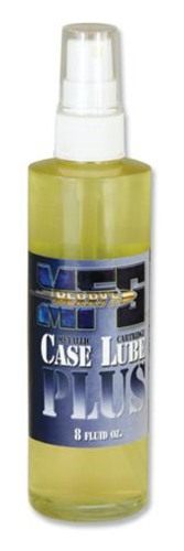 Berry's Superior Case Lube 8 oz. Bottle