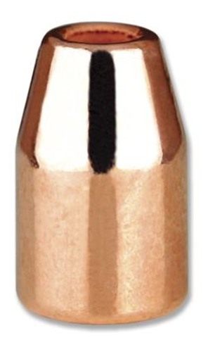 Berry's Superior Plated Handgun Bullets .38/.357 cal .357in 125 gr THP 1000