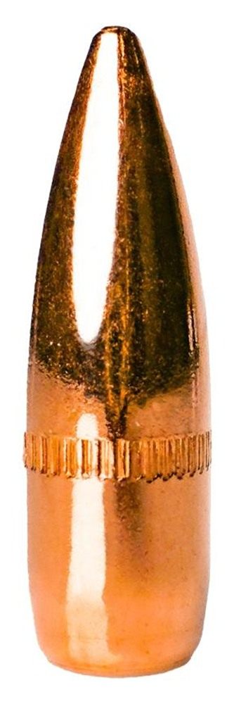 Berry's 37754 Superior 223/5.56 Cal 62gr Full Metal Jacket Boat Tail view 4