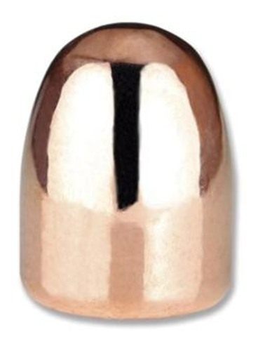 Berry's Superior Plated Pistol Bullets .380 cal .356in 100 gr Fbrn 1000/ct