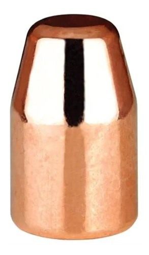 Berry's Preferred Plated Bullets .45 Long Colt .452" 250 gr FP 200/ct view 2
