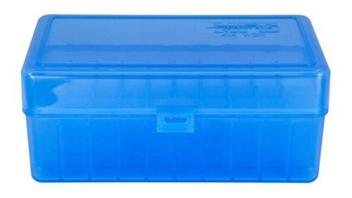 Berry's 414 - WSM Blue Ammo Box