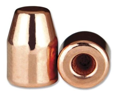 Berry's Superior Plated Handgun Bullets .40 S W/10mm .401in 155 gr Hbfp 100