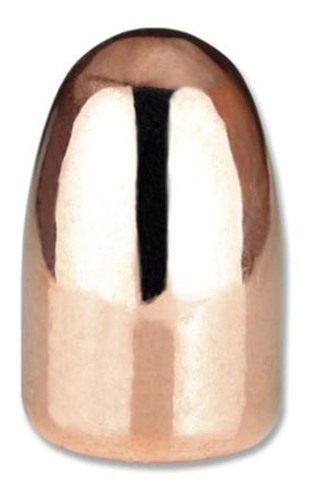 Berry's Superior Plated Handgun Bullets .40 S W/10mm .401in 180 gr RN 1000/