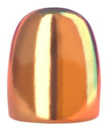 Berry's Superior Plated Pistol Bullets .45 Cal. .452in 200 gr Round Nose 25